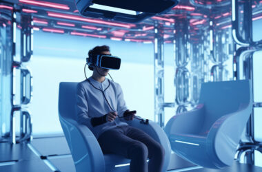 Spatial Computing