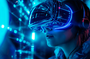 AR & VR