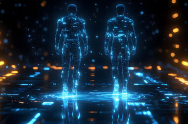 Nvidia Omniverse