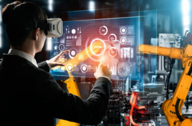 Industrial Automation