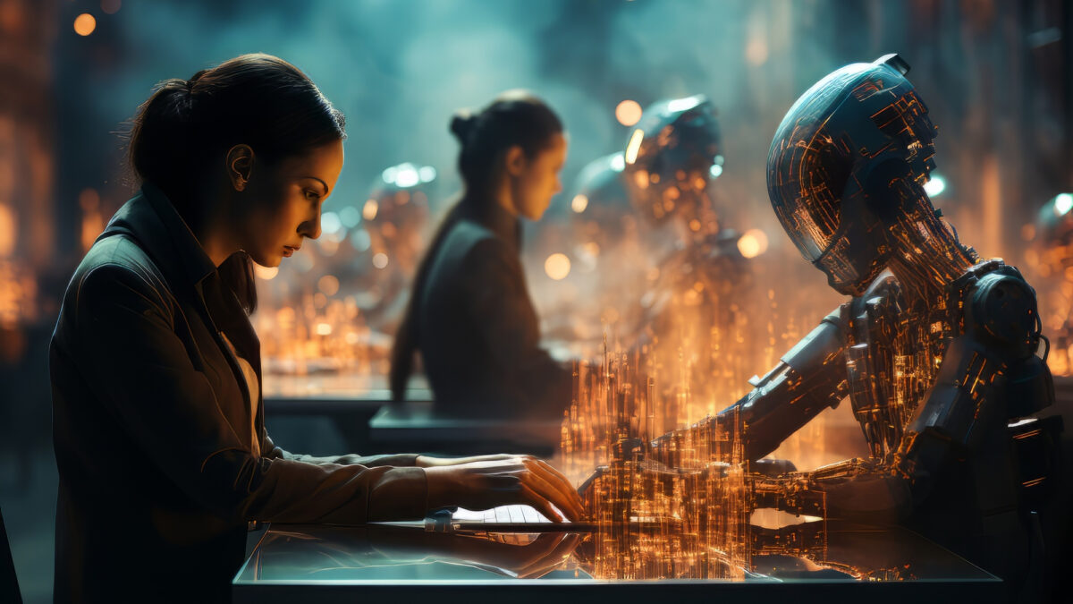 Beyond Chatbots: The Rise of Autonomous AI Agents in 2026