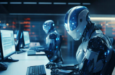 AI Agents in Developers