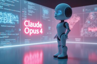 Claude Opus 4