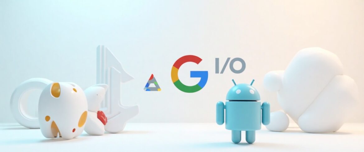 Google I/O