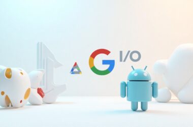 Google I/O